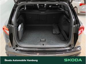 Skoda ENYAQ Enyaq 85 Sportline 82 kWh Batterie Elektromotor 1-Gang-Automatik