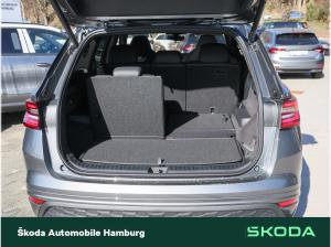 Skoda Kodiaq Sportline 2,0 DSG 4x4 7-Sitze _LGE
