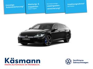 Volkswagen Arteon Shooting Brake R 4M PANO AHK H&K INKl. WINTERRÄDER