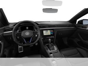 Volkswagen Arteon Shooting Brake R 4M PANO AHK H&K INKl. WINTERRÄDER