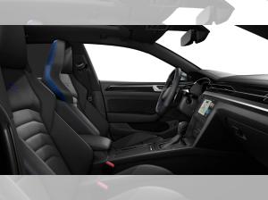 Volkswagen Arteon Shooting Brake R 4M PANO AHK H&K INKl. WINTERRÄDER