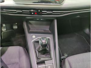 Volkswagen Golf Variant Life 1.5 TSI AHK/Pano/HuD/05.30Garantie