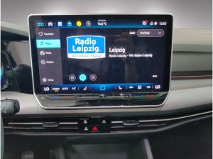 Volkswagen Golf Variant Life 1.5 TSI AHK/Pano/HuD/05.30Garantie