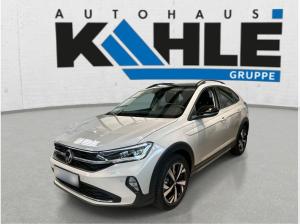 Volkswagen Taigo 1.0 TSI DSG Style SOFORT VERFÜGBAR BlackRoof Travel&Comfort Navi