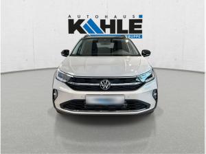 Volkswagen Taigo 1.0 TSI DSG Style SOFORT VERFÜGBAR BlackRoof Travel&Comfort Navi