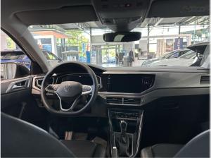 Volkswagen Taigo 1.0 TSI DSG Style SOFORT VERFÜGBAR BlackRoof Travel&Comfort Navi