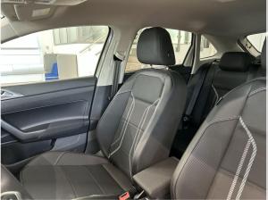 Volkswagen Taigo 1.0 TSI DSG Style SOFORT VERFÜGBAR BlackRoof Travel&Comfort Navi