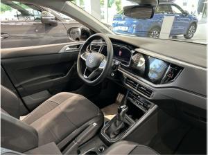 Volkswagen Taigo 1.0 TSI DSG Style SOFORT VERFÜGBAR BlackRoof Travel&Comfort Navi