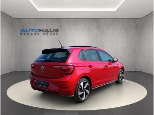 Volkswagen Polo 2.0 TSI 🔥GTI-POWER🔥  DSG 🔥PANO🔥+PDC VORNE+HINTEN+MATRIX-LED + NAVI-VORBEREITUNG+APP+SITZHEIZUNG+