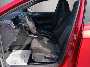 Volkswagen Polo 2.0 TSI 🔥GTI-POWER🔥  DSG 🔥PANO🔥+PDC VORNE+HINTEN+MATRIX-LED + NAVI-VORBEREITUNG+APP+SITZHEIZUNG+
