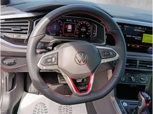 Volkswagen Polo 2.0 TSI 🔥GTI-POWER🔥  DSG 🔥PANO🔥+PDC VORNE+HINTEN+MATRIX-LED + NAVI-VORBEREITUNG+APP+SITZHEIZUNG+