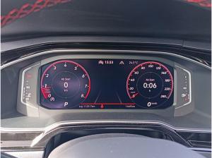Volkswagen Polo 2.0 TSI 🔥GTI-POWER🔥  DSG 🔥PANO🔥+PDC VORNE+HINTEN+MATRIX-LED + NAVI-VORBEREITUNG+APP+SITZHEIZUNG+