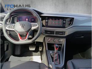 Volkswagen Polo 2.0 TSI 🔥GTI-POWER🔥  DSG 🔥PANO🔥+PDC VORNE+HINTEN+MATRIX-LED + NAVI-VORBEREITUNG+APP+SITZHEIZUNG+