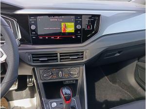 Volkswagen Polo 2.0 TSI 🔥GTI-POWER🔥  DSG 🔥PANO🔥+PDC VORNE+HINTEN+MATRIX-LED + NAVI-VORBEREITUNG+APP+SITZHEIZUNG+