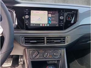 Volkswagen Polo 2.0 TSI 🔥GTI-POWER🔥  DSG 🔥PANO🔥+PDC VORNE+HINTEN+MATRIX-LED + NAVI-VORBEREITUNG+APP+SITZHEIZUNG+
