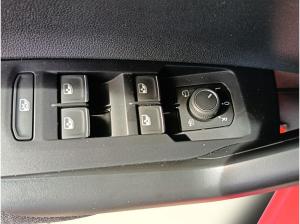 Volkswagen Polo 2.0 TSI 🔥GTI-POWER🔥  DSG 🔥PANO🔥+PDC VORNE+HINTEN+MATRIX-LED + NAVI-VORBEREITUNG+APP+SITZHEIZUNG+
