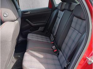 Volkswagen Polo 2.0 TSI 🔥GTI-POWER🔥  DSG 🔥PANO🔥+PDC VORNE+HINTEN+MATRIX-LED + NAVI-VORBEREITUNG+APP+SITZHEIZUNG+