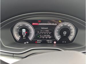 Audi Q5 50 TFSIe quattro S-LINE*NAVI-PLUS*MATRIX*KAMERA*HUD*AHK*OPTIK-PAKET