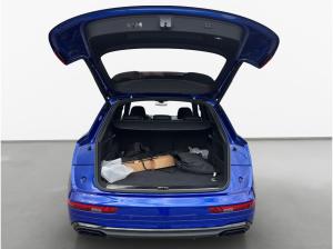 Audi Q5 50 TFSIe quattro S-LINE*NAVI-PLUS*MATRIX*KAMERA*HUD*AHK*OPTIK-PAKET