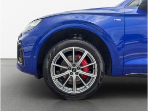 Audi Q5 50 TFSIe quattro S-LINE*NAVI-PLUS*MATRIX*KAMERA*HUD*AHK*OPTIK-PAKET