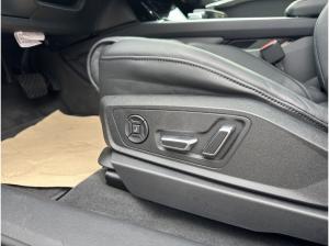 Audi Q8 e-tron 55 quattro advanced*NAVI-PLUS*MATRIX*HUD*PANO*OPTIK-PAKET*B&O