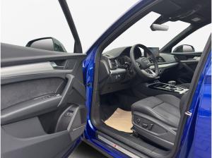 Audi Q5 50 TFSIe quattro S-LINE*NAVI-PLUS*MATRIX*KAMERA*HUD*AHK*OPTIK-PAKET