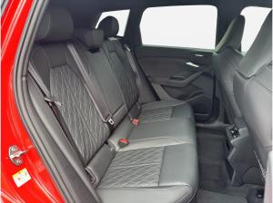 Audi Q6 e-tron quattro S-LINE*MATRIX*HUD*LEDER*LUFT*B&O*SHZ