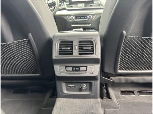 Audi Q5 50 TFSIe quattro S-LINE*NAVI-PLUS*MATRIX*KAMERA*HUD*AHK*OPTIK-PAKET