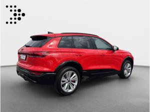 Audi Q6 e-tron quattro S-LINE*MATRIX*HUD*LEDER*LUFT*B&O*SHZ