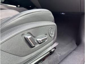 Audi Q6 e-tron quattro S-LINE*MATRIX*HUD*LEDER*LUFT*B&O*SHZ