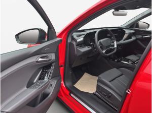 Audi Q6 e-tron performance S-LINE*0,25%*MATRIX*HUD*LUFT*AHK*PANO*B&O