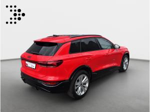 Audi Q6 e-tron performance S-LINE*0,25%*MATRIX*HUD*LUFT*AHK*PANO*B&O