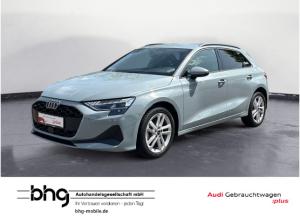 Audi A3 Sportback 30 TFSI🔥 *günstige Rate *sofort verfügbar