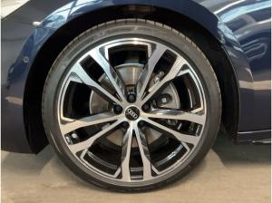 Audi A5 Avant TDI S line S tronic LM20/PANO/MATRIX