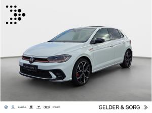 Volkswagen Polo GTI 2.0 TSI Matrix*ACC*beatsAudio*DAB+*18Zol