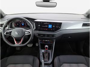 Volkswagen Polo GTI 2.0 TSI Matrix*ACC*beatsAudio*DAB+*18Zol