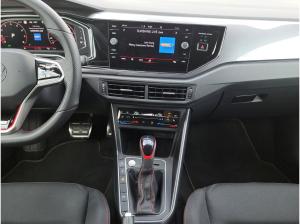 Volkswagen Polo GTI 2.0 TSI Matrix*ACC*beatsAudio*DAB+*18Zol