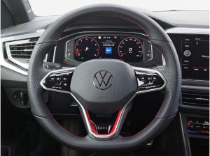 Volkswagen Polo GTI 2.0 TSI Matrix*ACC*beatsAudio*DAB+*18Zol