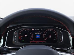 Volkswagen Polo GTI 2.0 TSI Matrix*ACC*beatsAudio*DAB+*18Zol