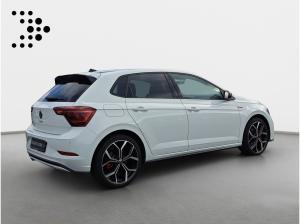 Volkswagen Polo GTI 2.0 TSI Matrix*ACC*beatsAudio*DAB+*18Zol