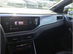 Volkswagen Polo GTI 2.0 TSI Matrix*ACC*beatsAudio*DAB+*18Zol