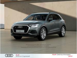 Audi Q3 40 TFSI qu LED NAVI+ PDC+ SHZ Virtual 18