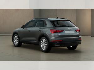 Audi Q3 40 TFSI qu LED NAVI+ PDC+ SHZ Virtual 18