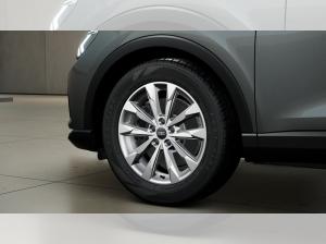 Audi Q3 40 TFSI qu LED NAVI+ PDC+ SHZ Virtual 18