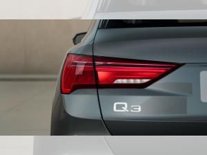 Audi Q3 40 TFSI qu LED NAVI+ PDC+ SHZ Virtual 18
