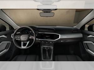 Audi Q3 40 TFSI qu LED NAVI+ PDC+ SHZ Virtual 18