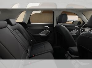 Audi Q3 40 TFSI qu LED NAVI+ PDC+ SHZ Virtual 18