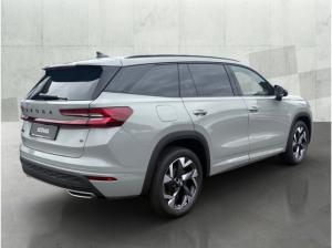 Skoda Kodiaq KODIAQ iV Sportline 1.5 TSI iV 150 kW (204PS)*AHK*NAVI*TRAVEL*MATRIX*CANTON*PANO*