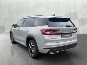 Skoda Kodiaq KODIAQ iV Sportline 1.5 TSI iV 150 kW (204PS)*AHK*NAVI*TRAVEL*MATRIX*CANTON*PANO*