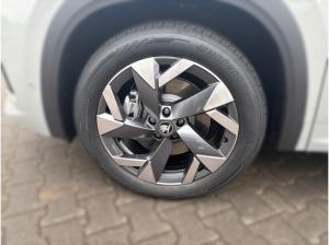 Skoda Kodiaq KODIAQ iV Sportline 1.5 TSI iV 150 kW (204PS)*AHK*NAVI*TRAVEL*MATRIX*CANTON*PANO*